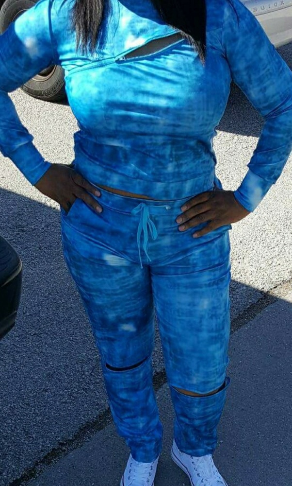 Pants - Picture 4 of 4